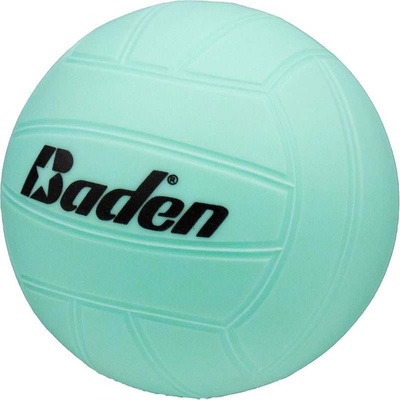 Baden 4 inch Mini Volleyball 12-Pack with Pump for Team Gift, Award, and Pool Friendly - Image 4